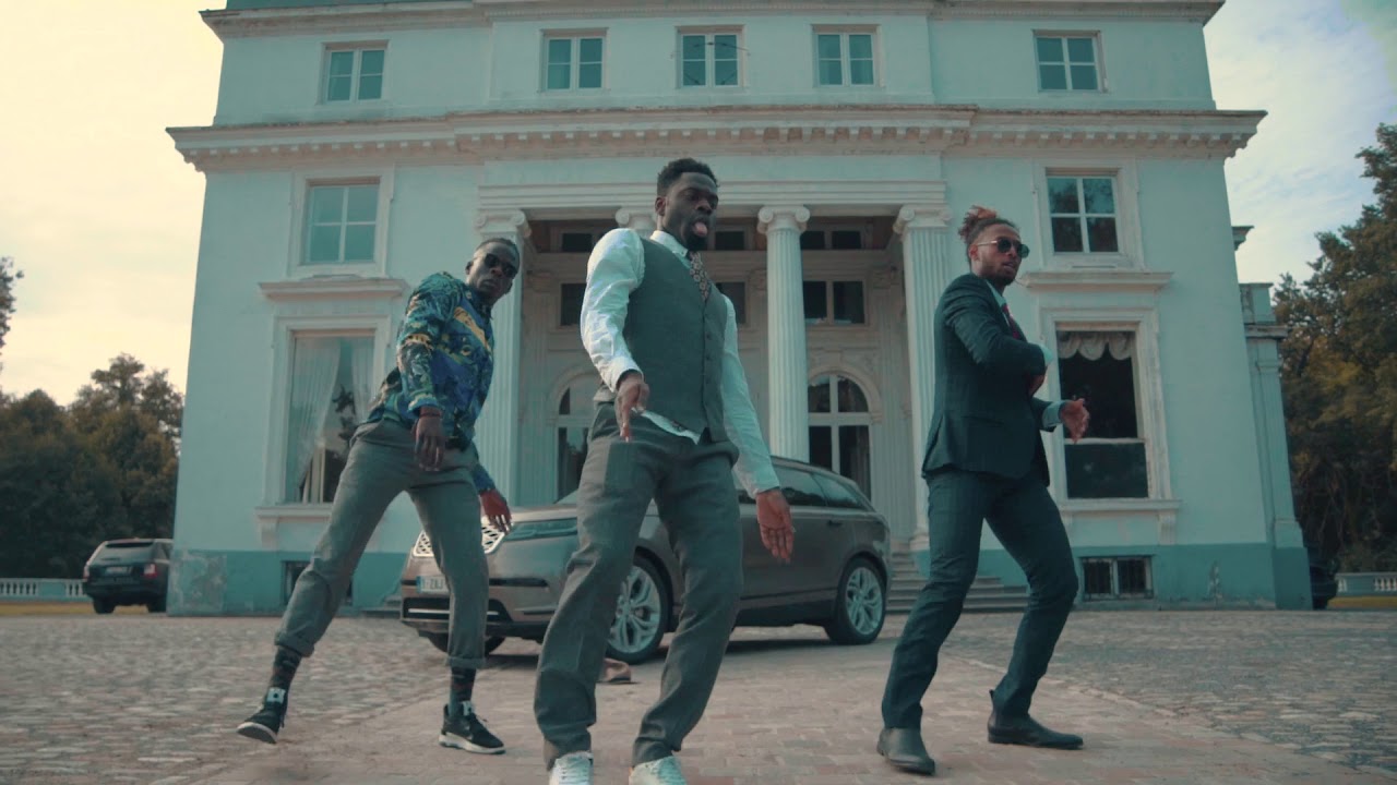 Leo Baez Rapper Leo Beatz - Limas Do Swagg (AfroBeat) - YouTube