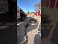 Safety Latch Repair Hydraulic Tilt Trailer