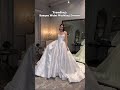 Trend Alert: Basque Waist Wedding Dresses!