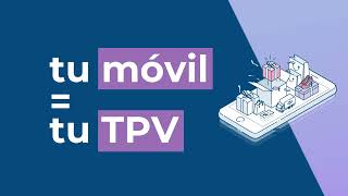 TPV sin datáfono de MONEI : tu móvil = tu TPV