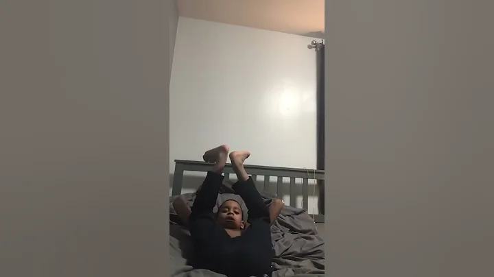 How to do an kip up