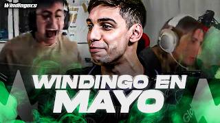 ACE DE BICHOP Y CLUTCH DE DGT || Windingo en Mayo || 2026