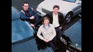 Top Gear (2000) - Vauxhall Corsa C First Drive, Audi Allroad, Volvo XC70, VW Golf 4Motion + Others