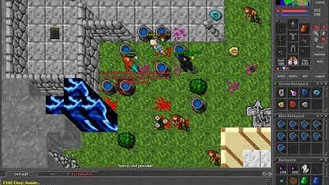 #Roswuelx On Waropolis [Chapter Two]