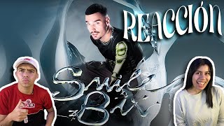MEXICANOS REACCIONAN 🇲🇽🇪🇸🇦🇷II Rels B, Khea - RICO CUANDO MUERA (Audio)