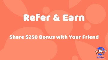Rider: Refer & Earn (updated)