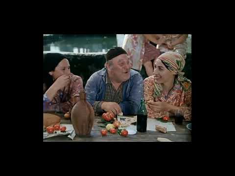 ბარგი შეკრული გაქვს