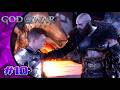 God of War Ragnarok [First Playthrough] Part 10: Imagine communicating