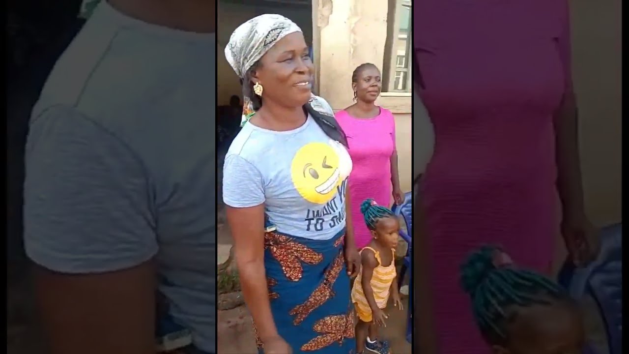 UMUHU, ENYIOGUGU MBAISE | Sit-at-Home Palliative on Sunday 30th July 2023