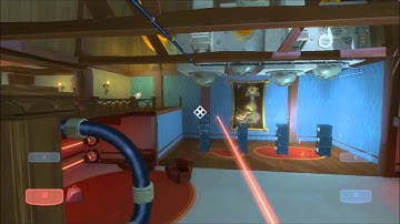 Quantum Conundrum (Part 2) Why You No Like Picture (HD)