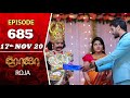 ROJA Serial | Episode 685 | 17th Nov 2020 | Priyanka | SibbuSuryan | SunTV Serial |Saregama TVShows