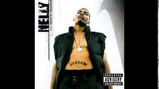 Nelly never let em see you sweat