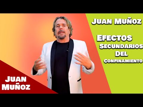 Juan Muñoz Cómico - El ParazetaHumor Del Confinamiento
