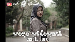 wiro widowati-cerita loro-official music