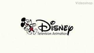 Disney Television Animation Disney XD Original (2016) Logo