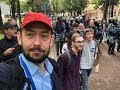 Субботний стрим #17:  Московские протесты-2