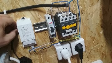 Failure sonoff th16 module with sensor