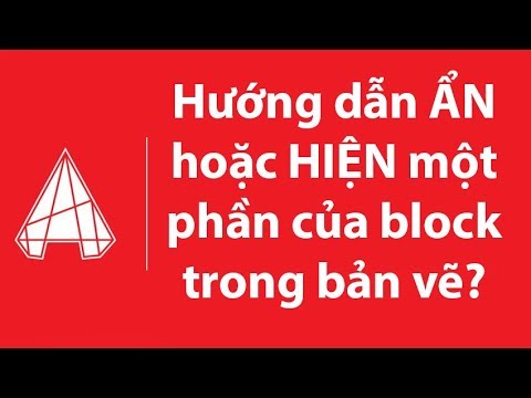 Video: Cách ẩn Một Phần