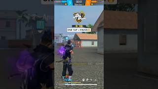 Kingfisher Headshots Are Illegal! 😱 #freefire #maxgaming #shortsviral #viral