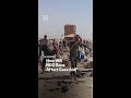این جی او کی پابندی غزہ کی امداد کو کیسے متاثر کرے گی