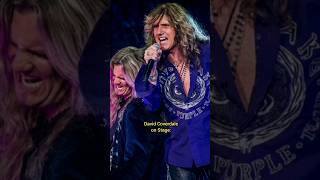 #DavidCoverdale #Whitesnake