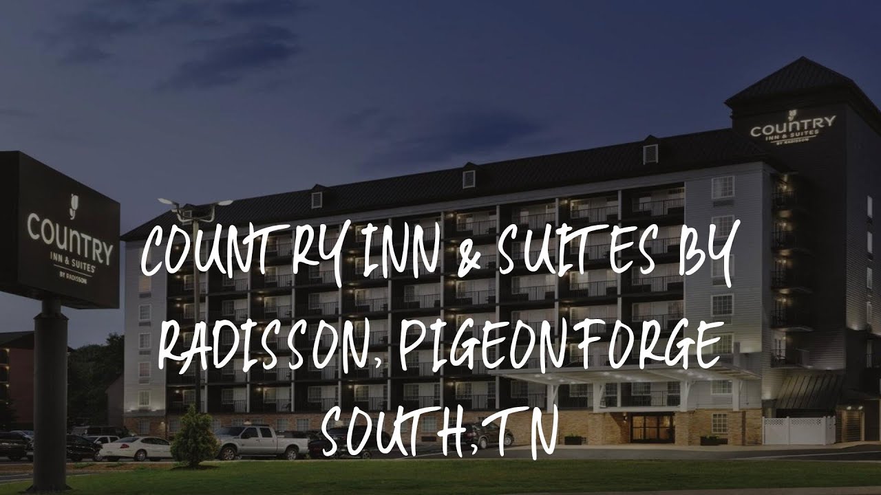 Country Inn & Suites By Carlson, Mysore - YouTube