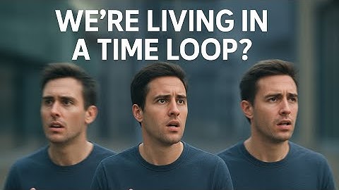The Truth About Time: 5 Shocking Facts That Bend Reality