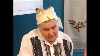 Полесский пачастунак  Грибные котлеты