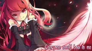 Nightcore Rorisu-Core Royalty Lyrics