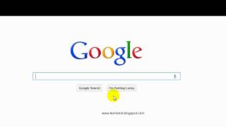 Google adds 8 emotions to i'm feeling lucky button. screenshot 5