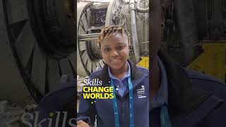 Euphrasia in the UK - Champions Trust at WorldSkills Competition 2022 Special Edition