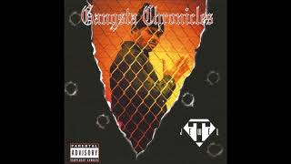 Jewel T - Brickyard Anthem - Gangsta Chronicles