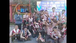 Download lagu Pramuka patriot bangsa