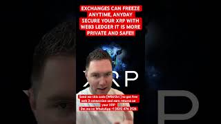 #practicemanagement exchange can nock you out at anytime,secure your wallet with web3#cryptocurrenc