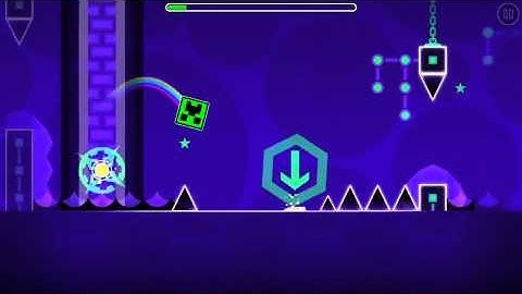 4x speed stereo madness