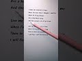 Sing Along &amp; Learn English 🎤 | Feel the Power of One Moment in Time Karaoke