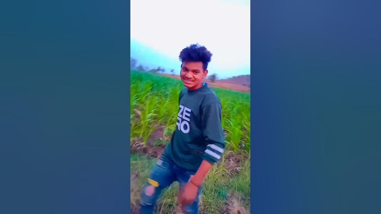 Vimal mange Mari dham Arjun hahtila Bablu pateliya guna ️ ️ new video ...