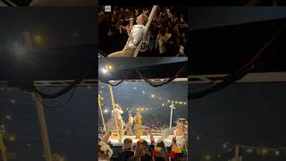 Komiat & Lululai Experienced On Tv Vs. Live In The Audience