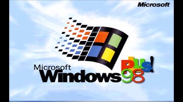 Windows Startup and Shutdown Sounds Updated