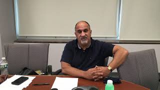 Superintendent Laurrie's COVID-19 message for 8-12-20