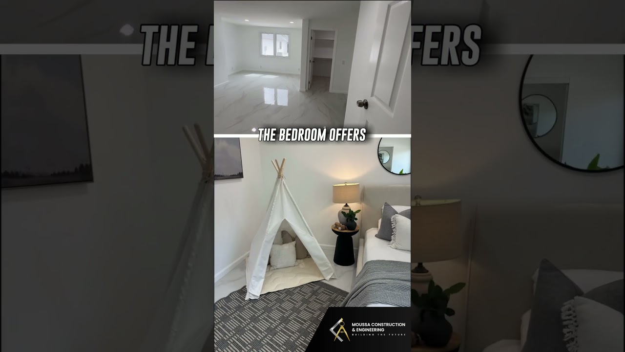 🏡 What’s Inside An ADU? Let’s Take A Look!