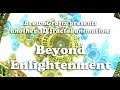 3D Fractal Animation: Beyond Enlightenment