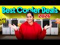 Top 10 Best Air Cooler Deals in Flipkart &amp; Amazon Summer Sale ❄️