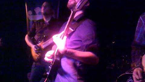 Euroblast 7 - Chimp Spanner - Supererogation