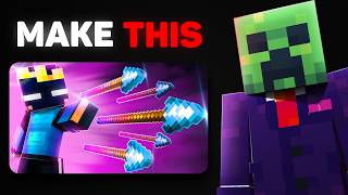 How To Make INSANE Thumbnails #16