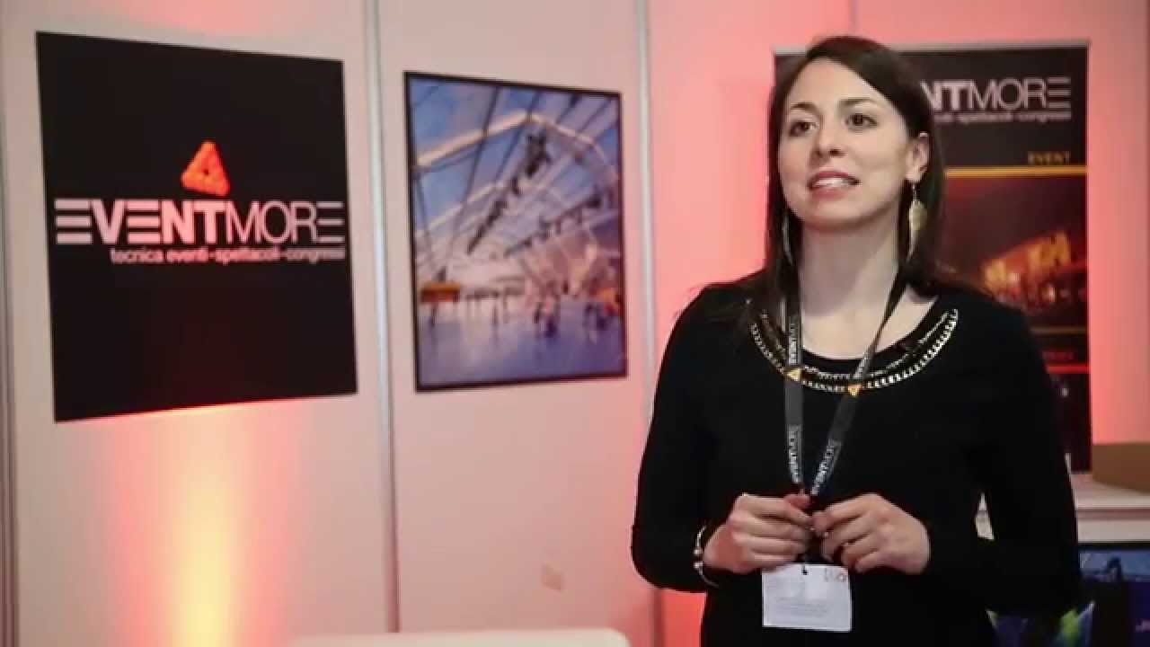 Espo Ticino 2015 - Focus Espositori - Eventmore SA - Show Technologies