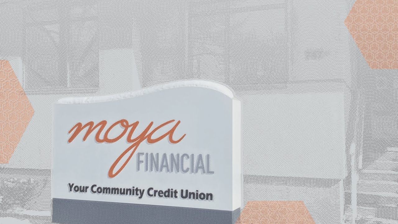Moya Financial: Your Community Credit Union