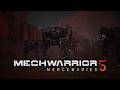 MechWarrior 5: Mercenaries: Mission 07: Kollateralschaden