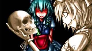 Hq Sound Test In Touhou 24