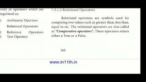 11 th comp Application ch 7 Part – I Working with OpenOffice Calc part 6